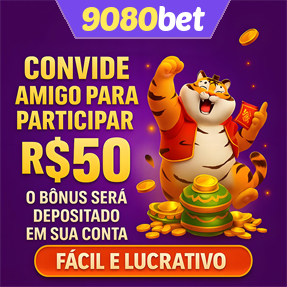 9080bet Indique amigos para receber um bônus