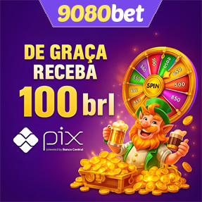 9080bet Ganhe R$ 100,00 Gratis