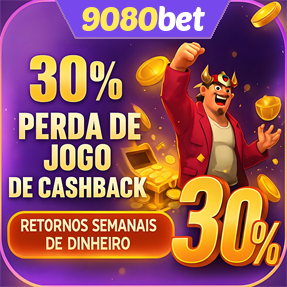9080bet Fundo de Resgate de Perdas Semanais