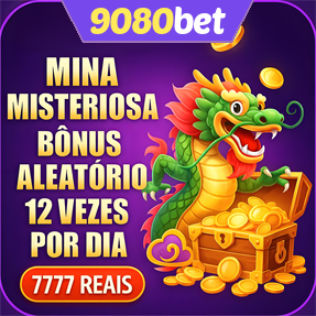 9080bet Mina Misteriosa