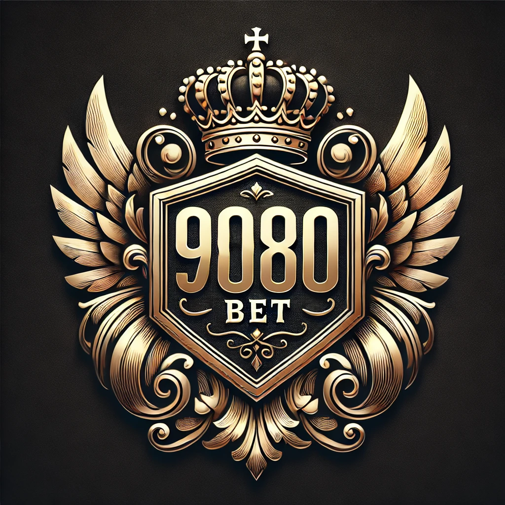 Logo da 9080bet